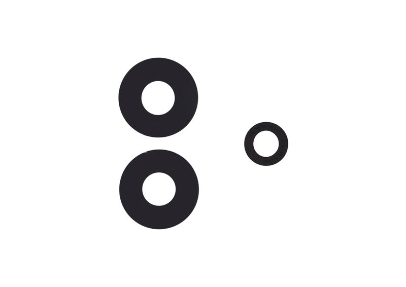 Lentes de Cámara Xiaomi Redmi Note 12 4G