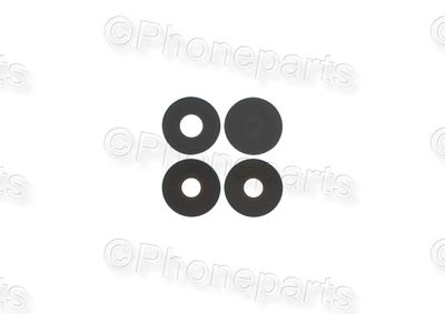 Lentes de Cámara Xiaomi Redmi Note 15 5G