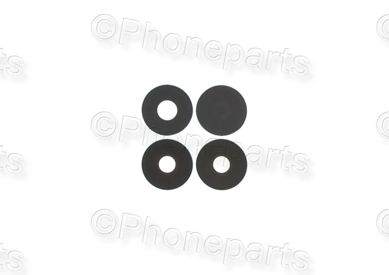 Lentes de Cámara Xiaomi Redmi Note 15 5G