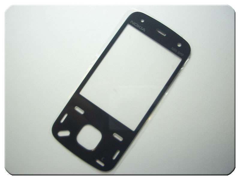Lente Ventana Display Nokia N86 Azul Indigo
