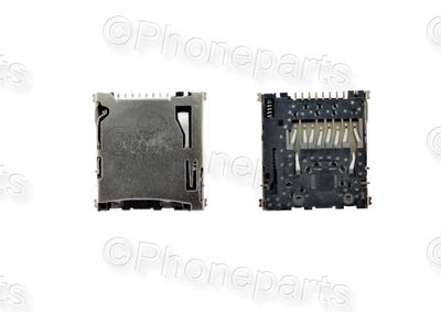 Conector Lector de Tarjetas Micro-SD Nintendo Switch Lite