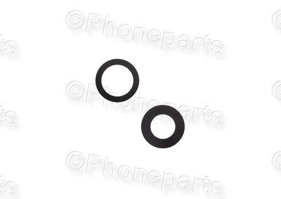 Lentes de Cámara de Záfiro Apple iPhone 13, 13 Mini