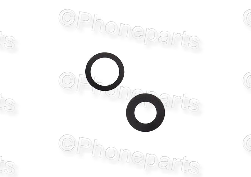 Lentes de Cámara de Záfiro Apple iPhone 13, 13 Mini