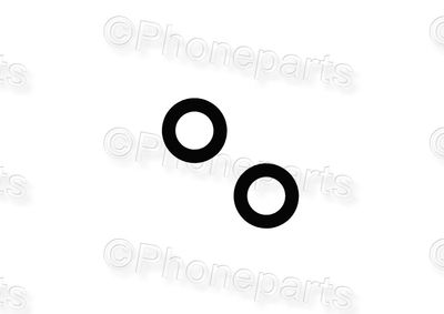 Lentes de Cámara de Záfiro Apple iPhone 14, 14 Plus
