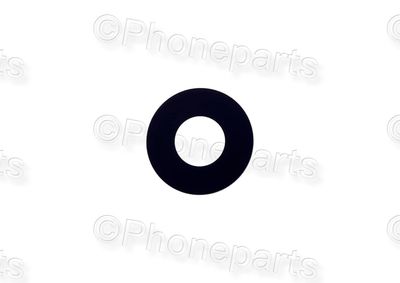 Lentes de Cámara de Záfiro Apple iPhone 16e, 17e