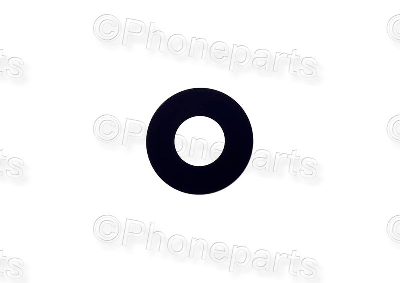 Lentes de Cámara de Záfiro Apple iPhone 16e, 17e