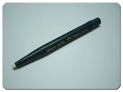 Lápiz de Fibra de Vidrio Faber Castell