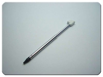 Lápiz / Puntero Pantalla Tactil LG KP501 Blanco