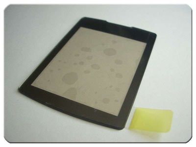 Lente / Ventana LG KE500