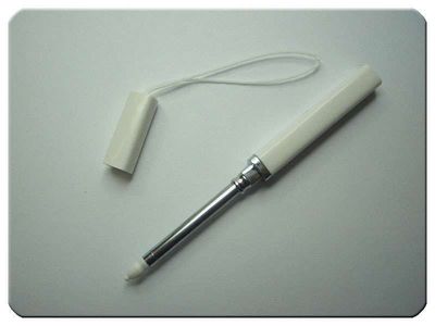 Lápiz / Puntero Pantalla Táctil LG KU990 Blanco