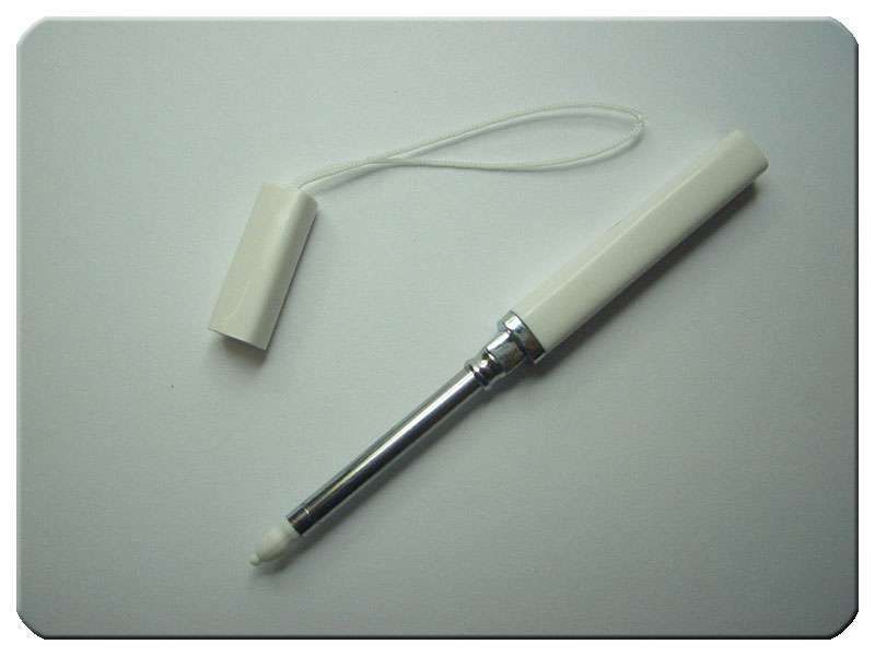 Lápiz / Puntero Pantalla Táctil LG KU990 Blanco