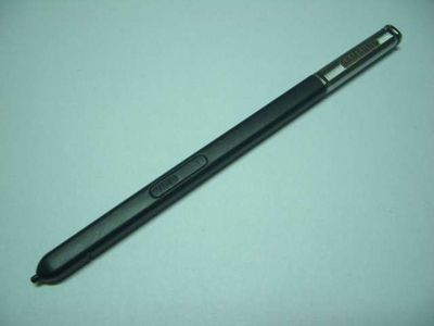 Lápiz Puntero Pantalla Táctil Samsung N9005 Galaxy Note3 Negro