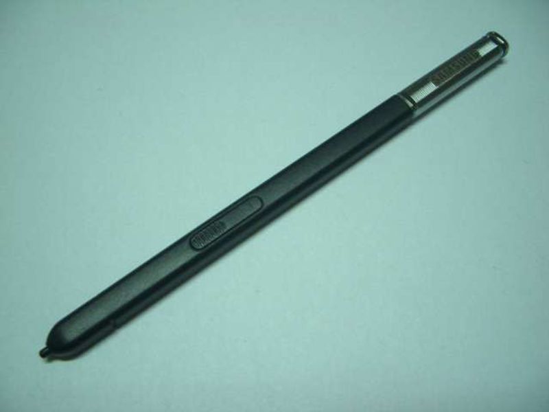 Lápiz Puntero Pantalla Táctil Samsung N9005 Galaxy Note3 Negro