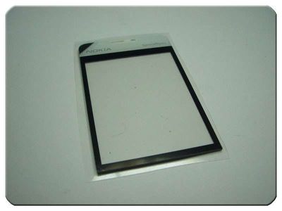 Lente Ventana Nokia 5310 XpressMusic Blanca