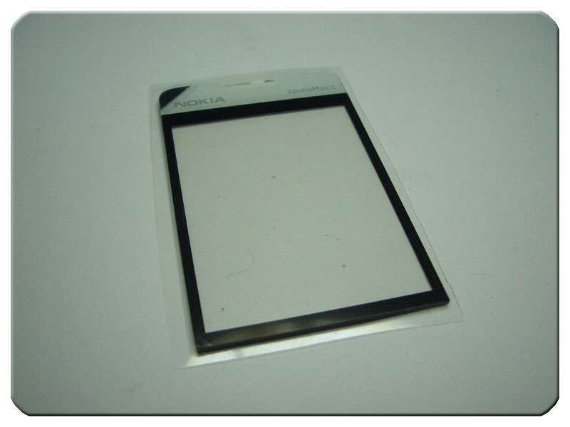 Lente Ventana Nokia 5310 XpressMusic Blanca