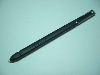 Lápiz Puntero Pantalla Táctil Samsung N7100 Galaxy Note2 Negro