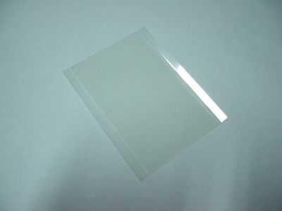 Lamina OCA Film Para Pegar Cristal Ventana Apple iPhone6 Plus 6+