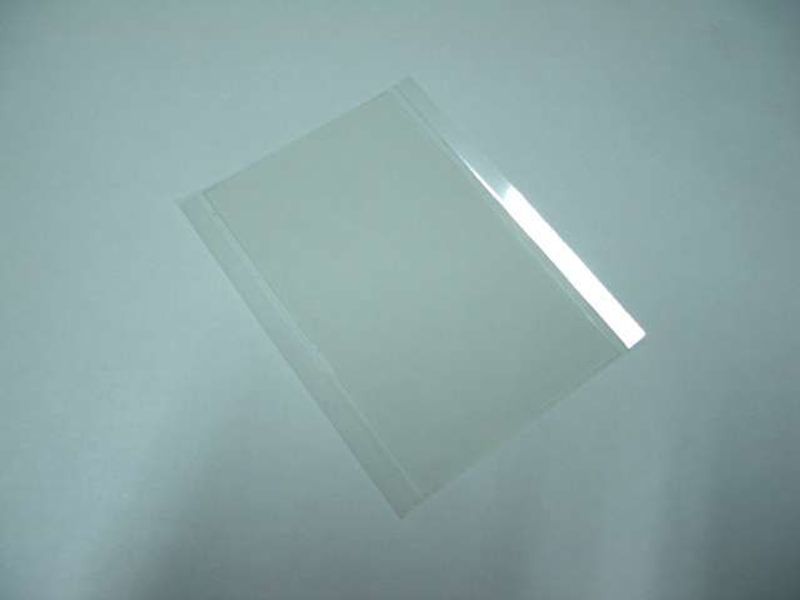 Lamina OCA Film Para Pegar Cristal Ventana Apple iPhone6 Plus 6+