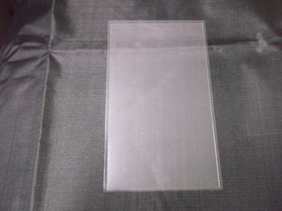 Lamina OCA Film Para Pegar Cristal Ventana Samsung N9005 Galaxy Note3
