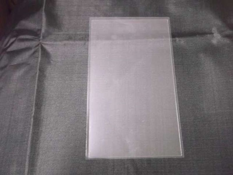 Lamina OCA Film Para Pegar Cristal Ventana Samsung N9005 Galaxy Note3