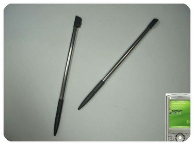 Lápiz / Puntero Pantalla Táctil HTC P3300, SPV M650, Artemis