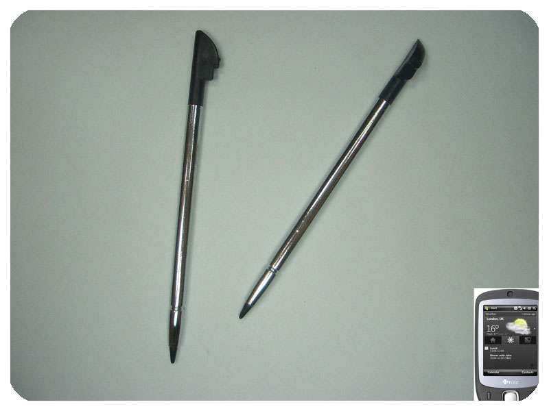 Lápiz / Puntero Pantalla Táctil HTC P3450, Touch, Elf