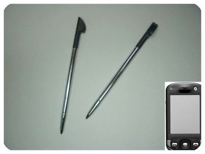 Lápiz / Puntero Pantalla Táctil HTC P3600, SPV M700, S300, Trini