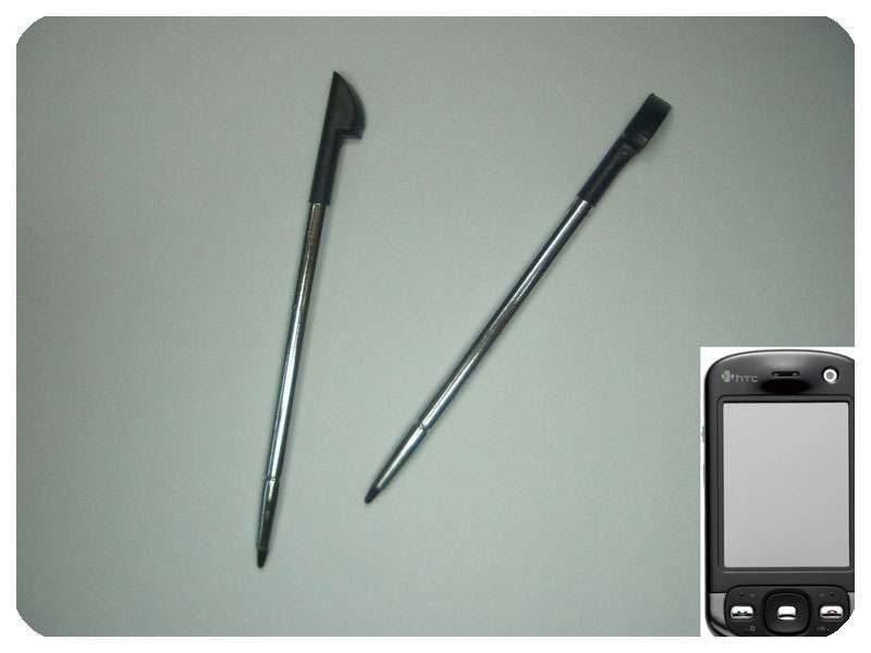Lápiz / Puntero Pantalla Táctil HTC P3600, SPV M700, S300, Trini