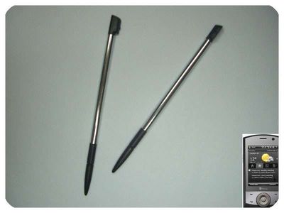 Lápiz / Puntero Pantalla Táctil HTC P3650, Touch Cruise, Polaris