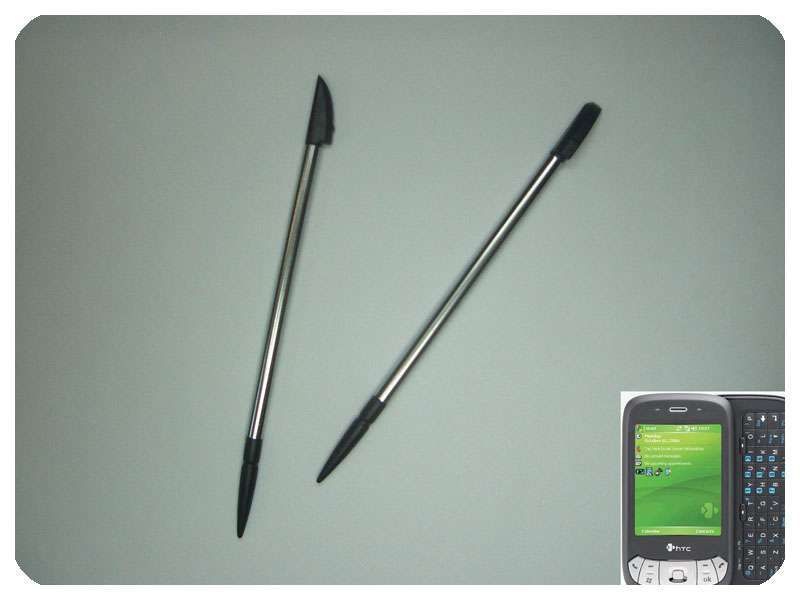 Lápiz / Puntero Pantalla Táctil HTC P4350, Herald