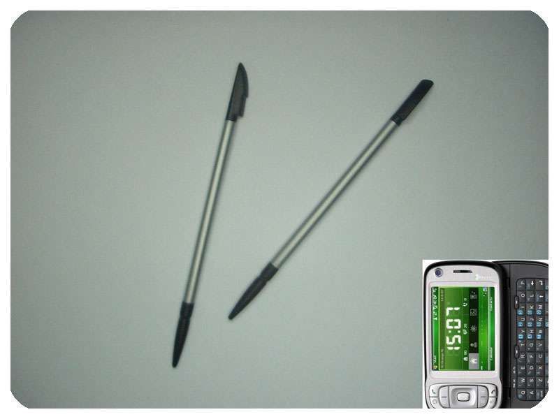 Lápiz / Puntero Pantalla Táctil HTC P4550, TyTN II, Kaiser