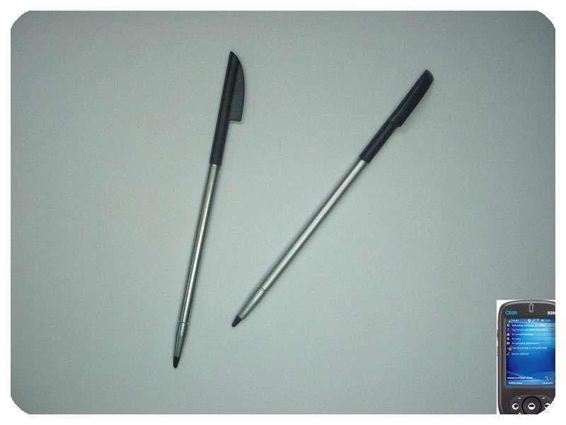 Lápiz / Puntero Pantalla Táctil HTC S200, SPV M600, Prophet