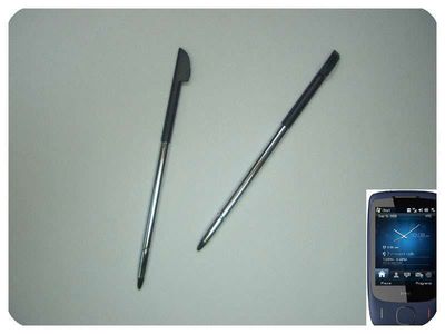 Lápiz / Puntero Pantalla Táctil HTC Touch 3G, Jade