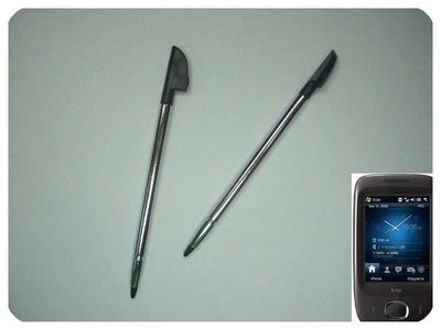 Lápiz / Puntero Pantalla Táctil HTC Touch Viva, Opal