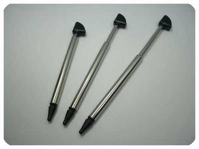 Lápiz / Puntero Pantalla Táctil LG KP501 Negro