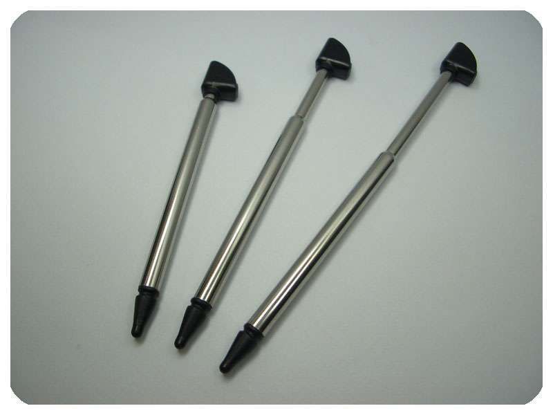 Lápiz / Puntero Pantalla Táctil LG KP501 Negro