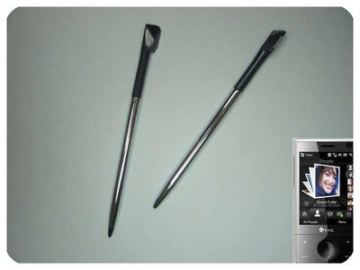 Lápiz / Puntero Pantalla Táctil HTC P3700, Touch Diamond