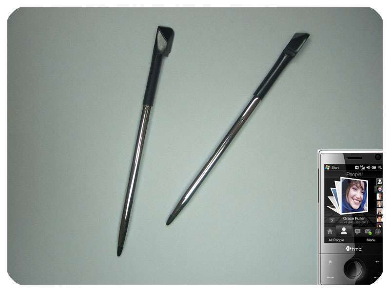 Lápiz / Puntero Pantalla Táctil HTC P3700, Touch Diamond