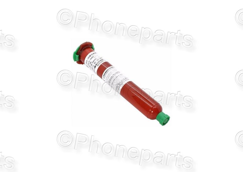 Liquido Removedor Cola Loca Ultra Violeta