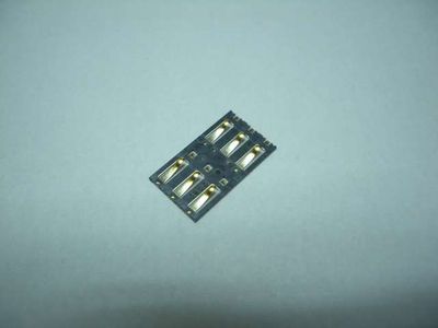 Lector SIM Nokia Lumia 920 Xiaomi MI3