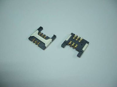 Lector SIM BlackBerry 9300, 8900, 8700, 9000