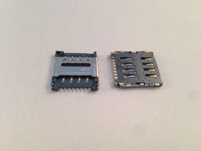 Lector SIM Alcatel One Touch Pop C7 7040X 7041X