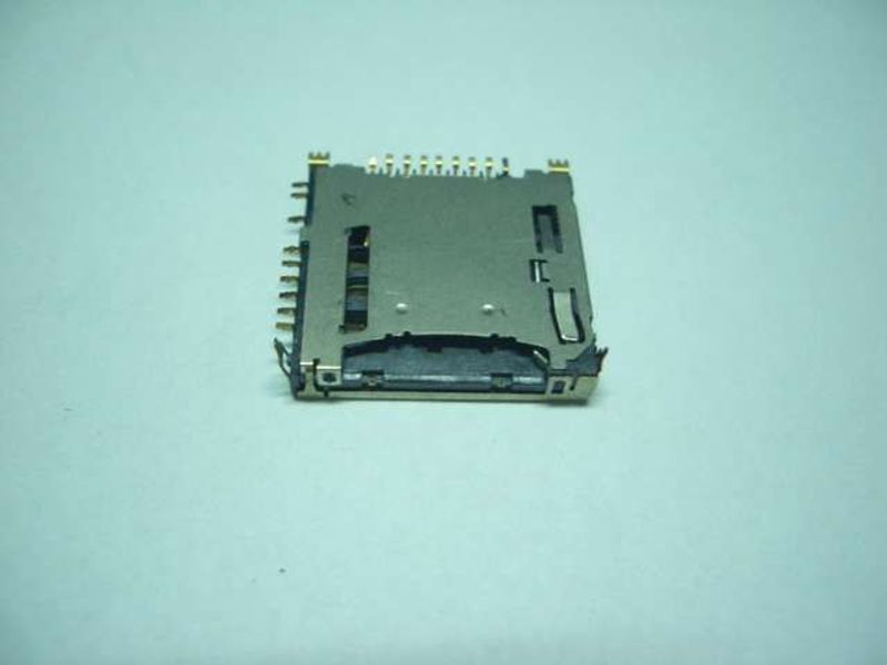 Lector Sim y Tarjeta de Memoria Sony Xperia L S36h C2105 C2104