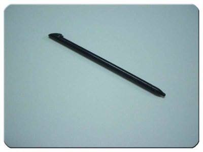 Lápiz Pantalla Táctil Samsung C3300 Negro