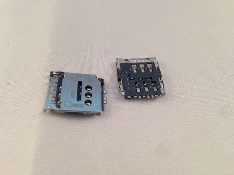 Lector Sim Huawei Ascend G6 4G Orange Gova