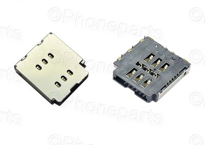 Lector SIM Apple iPhone 13 Pro