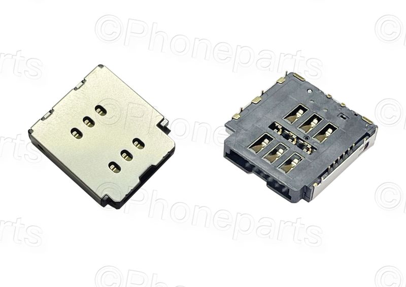 Lector SIM Apple iPhone 13 Pro