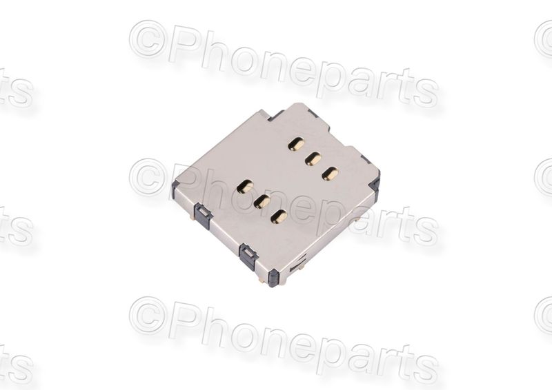 Lector SIM Apple iPhone 14 Pro, 14 Pro Max