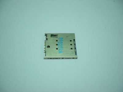 Lector Sim Sony LT22, LT30 Xperia P; Motorola MotoG XT1032