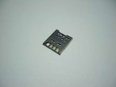 Conector Lector SIM LT26 Xperia S Xperia SP C5302 C5303 Orange Yumo Huawei G740